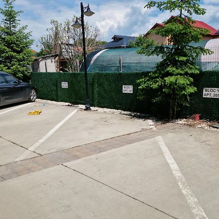 Apartament In 奥托佩尼 外观 照片